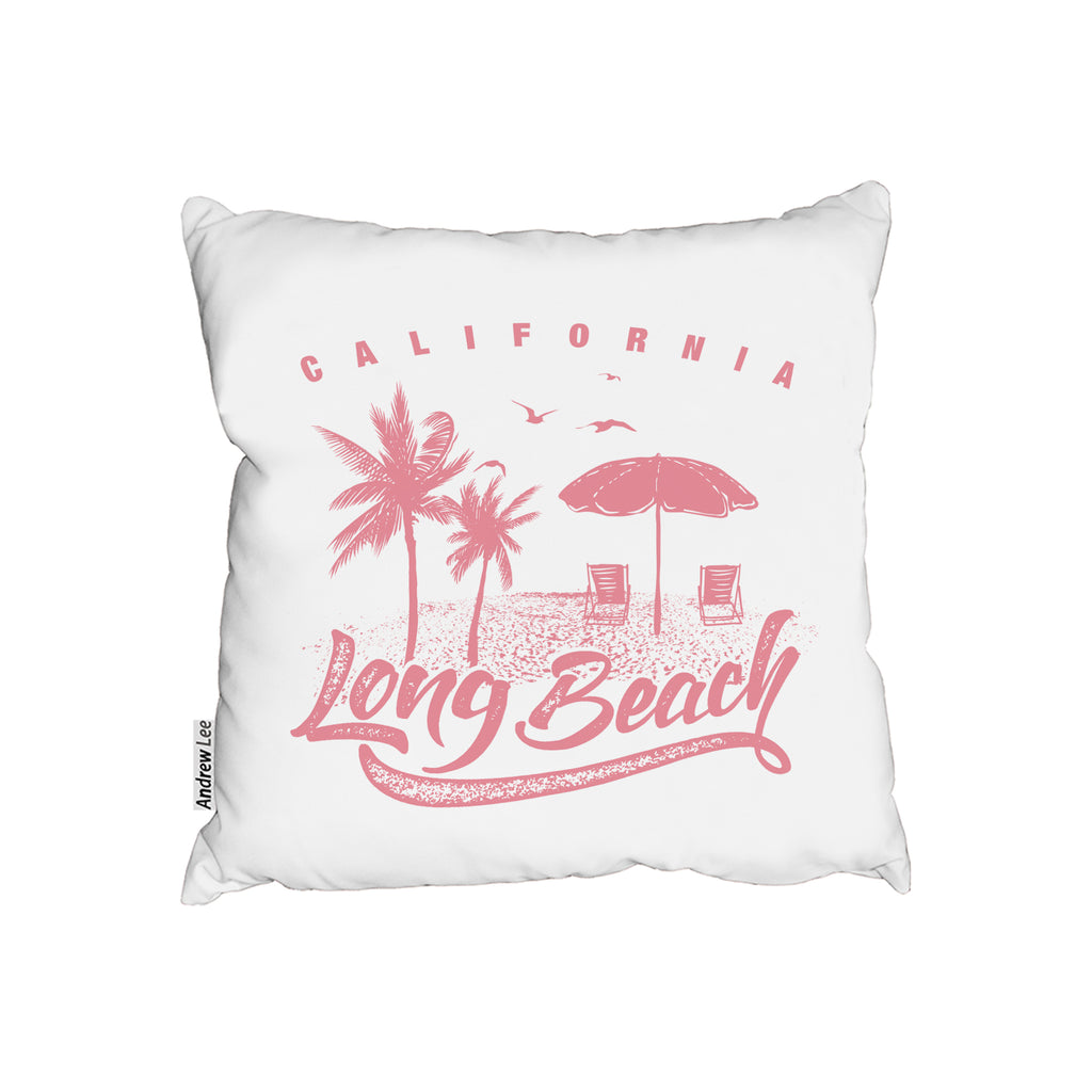 New Product Cali Long Beach (Cushion)  - Andrew Lee Home and Living