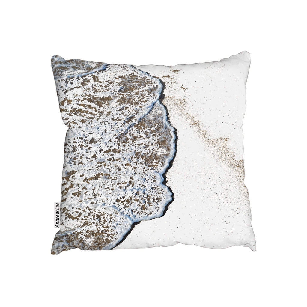 New Product Beach Tide (Cushion)  - Andrew Lee Home and Living