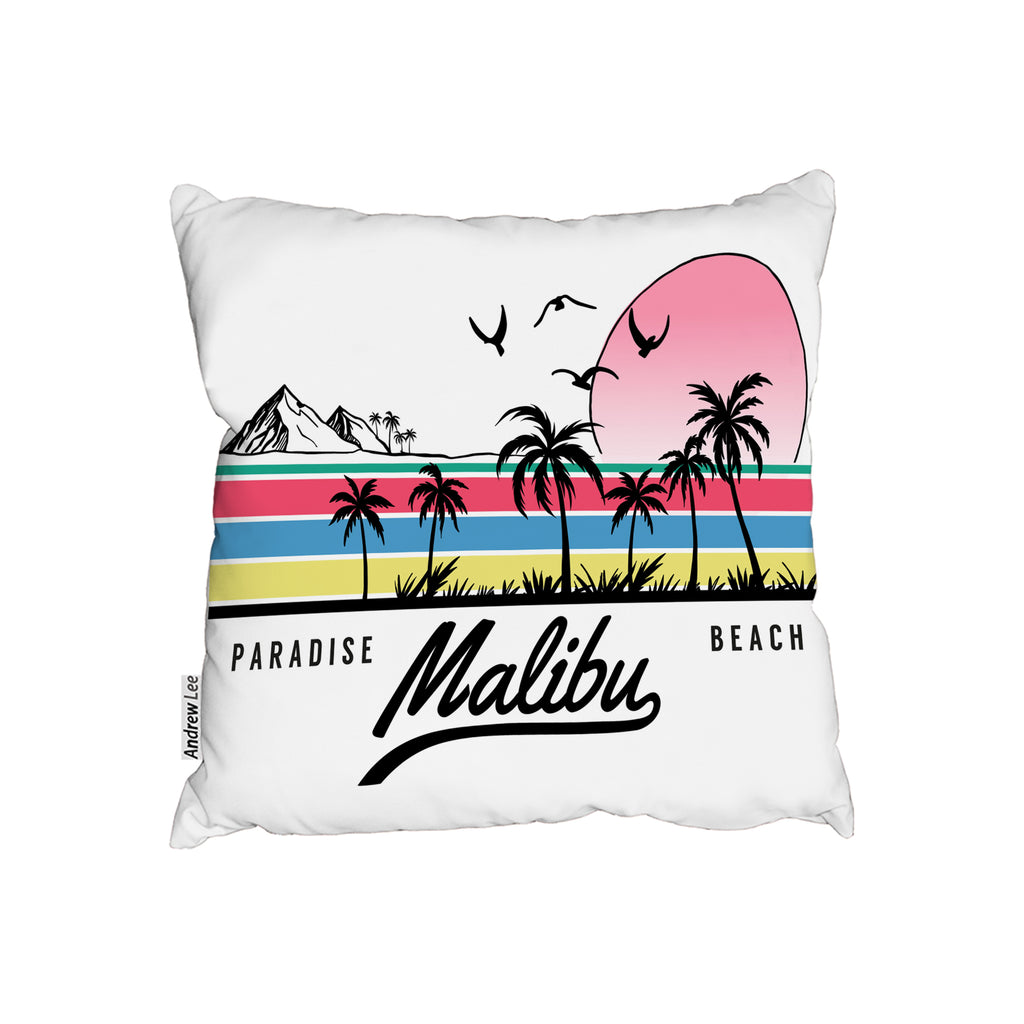 New Product Malibu (Cushion)  - Andrew Lee Home and Living