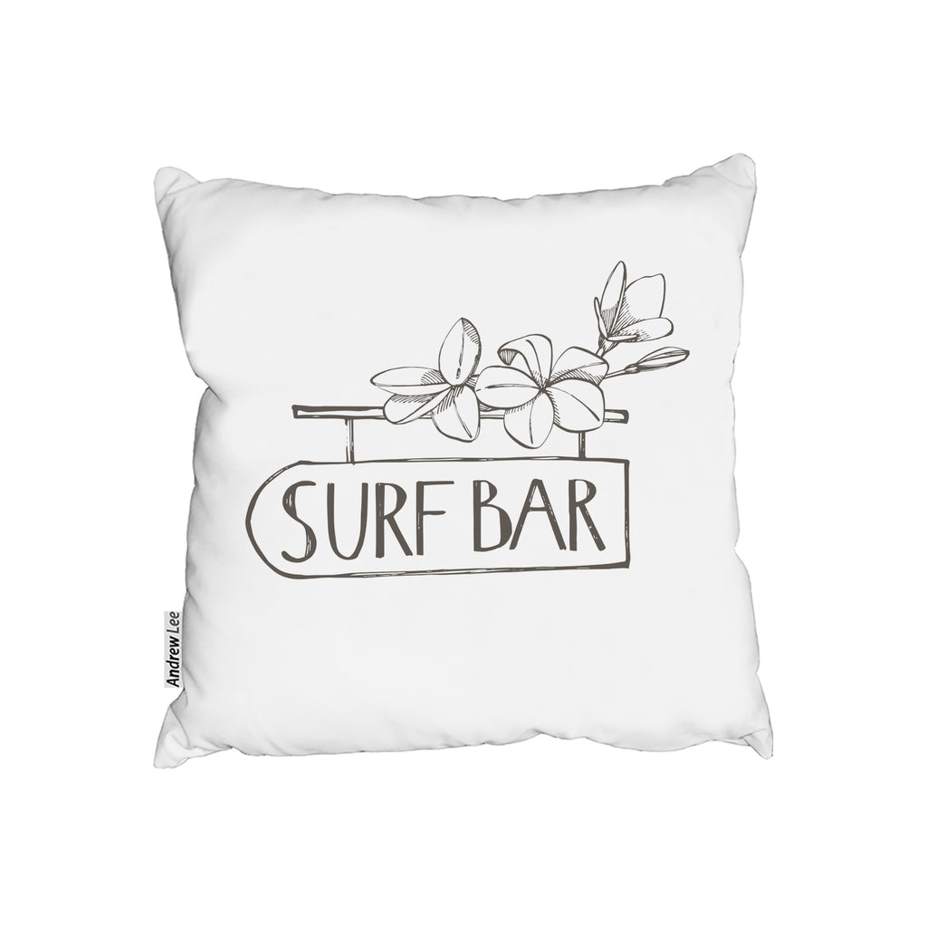 New Product Surf Bar (Cushion)  - Andrew Lee Home and Living