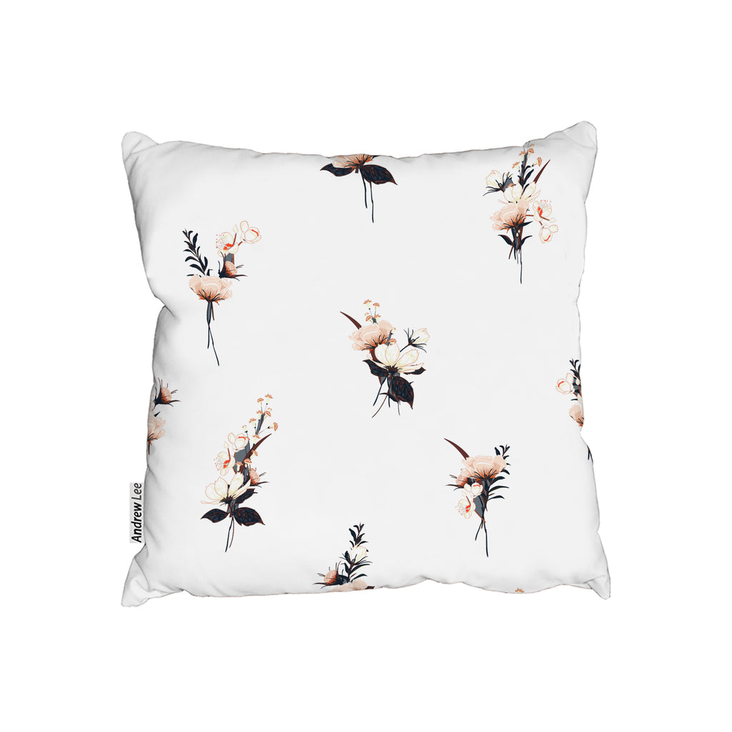 New Product Flower Bunches (Cushion)  - Andrew Lee Home and Living