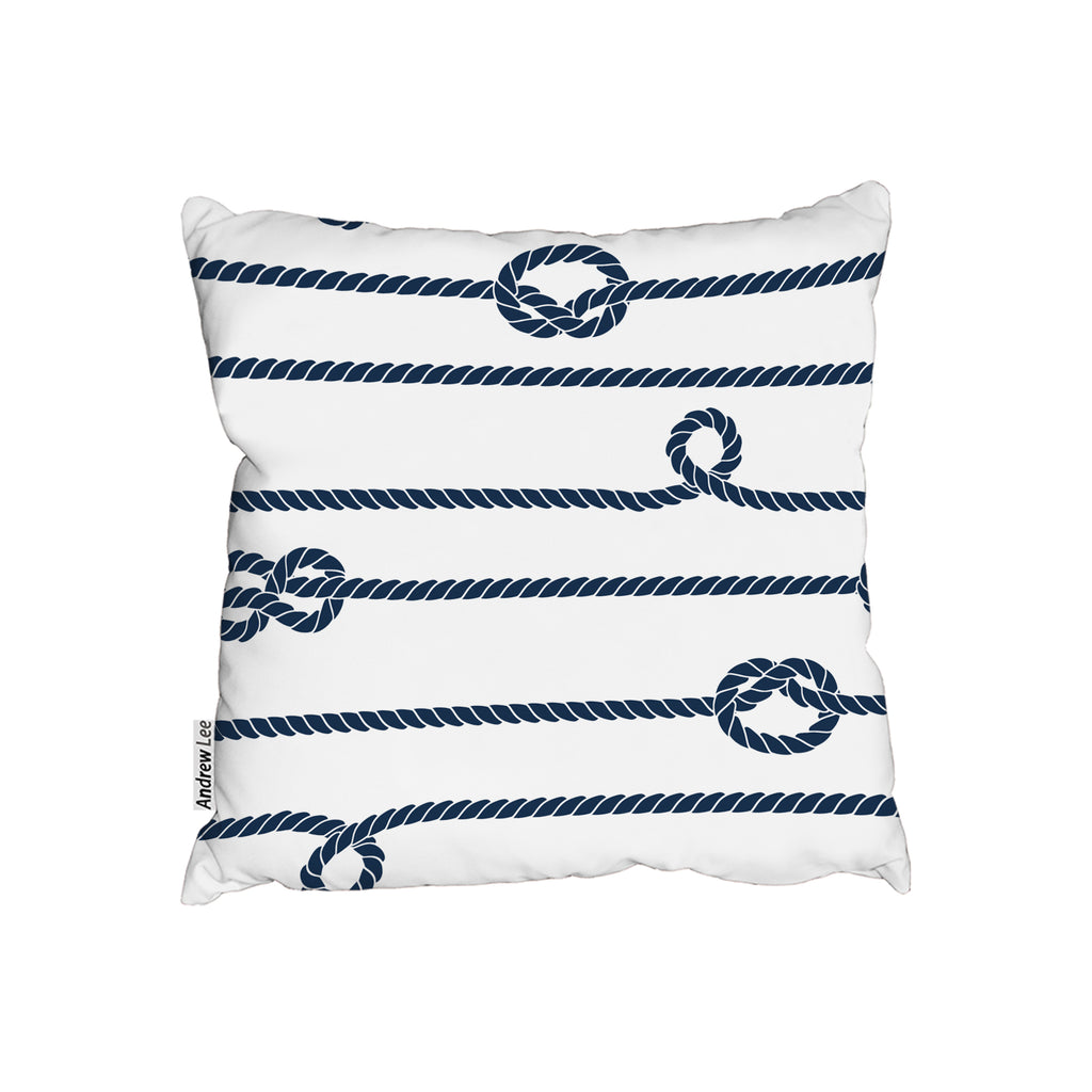 New Product Rope (Cushion)  - Andrew Lee Home and Living