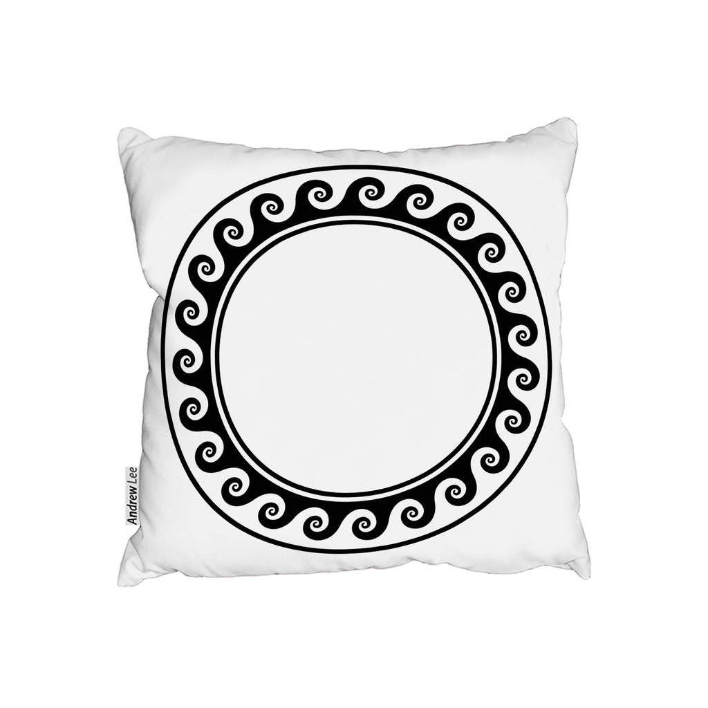 New Product Decorative Egyptian (Cushion)  - Andrew Lee Home and Living