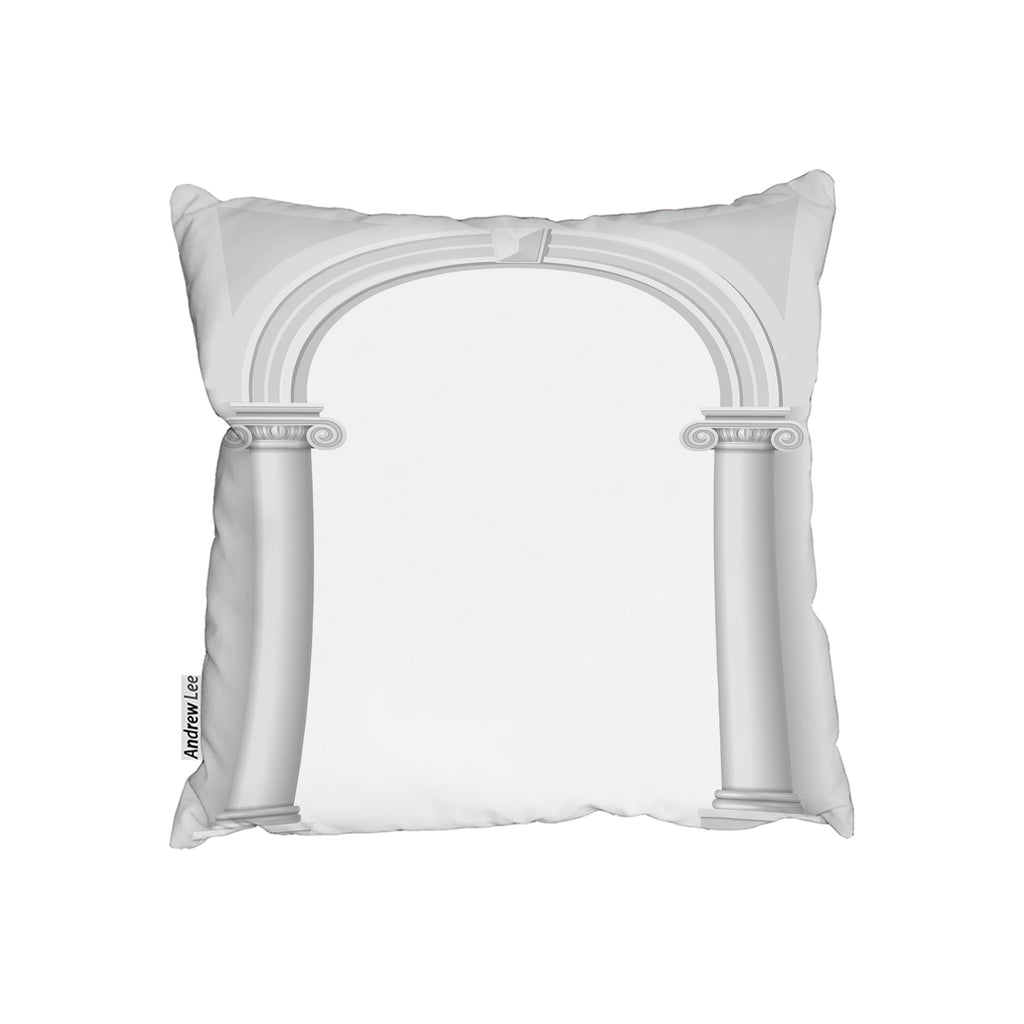 New Product Colums (Cushion)  - Andrew Lee Home and Living