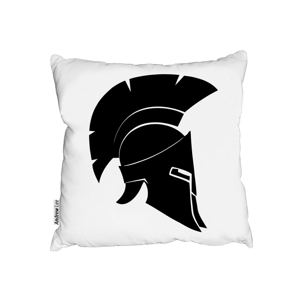 New Product Roman Helmet (Cushion)  - Andrew Lee Home and Living