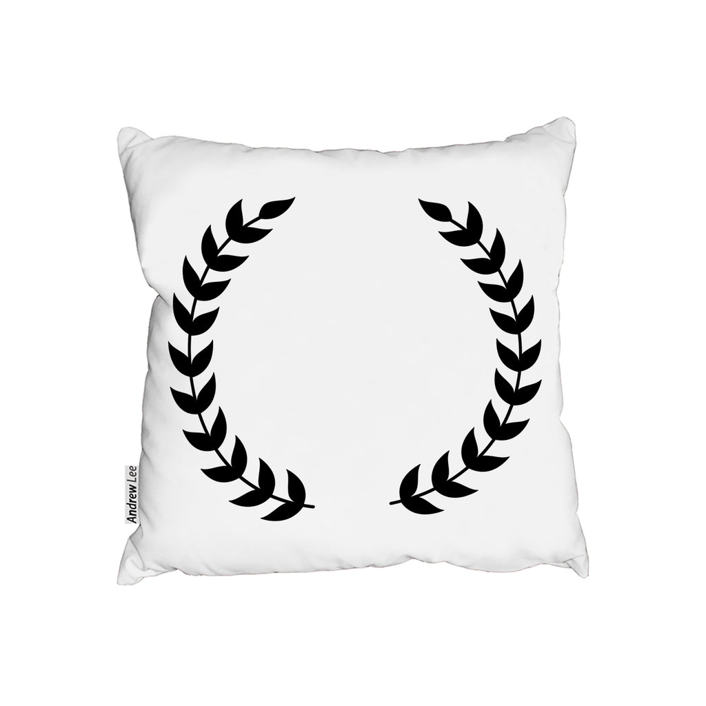 New Product Olive Branches (Cushion)  - Andrew Lee Home and Living