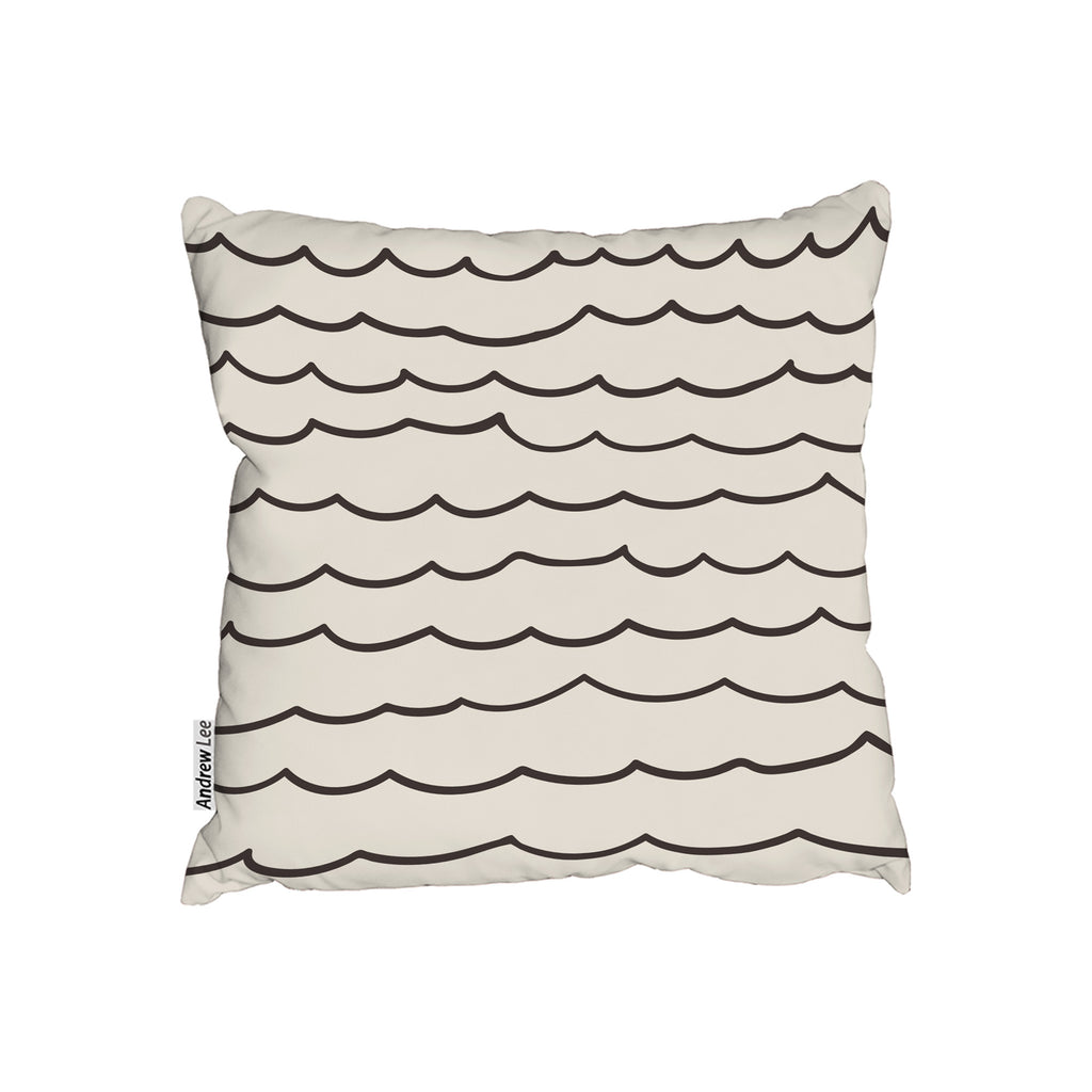 New Product Wave Lines (Cushion)  - Andrew Lee Home and Living