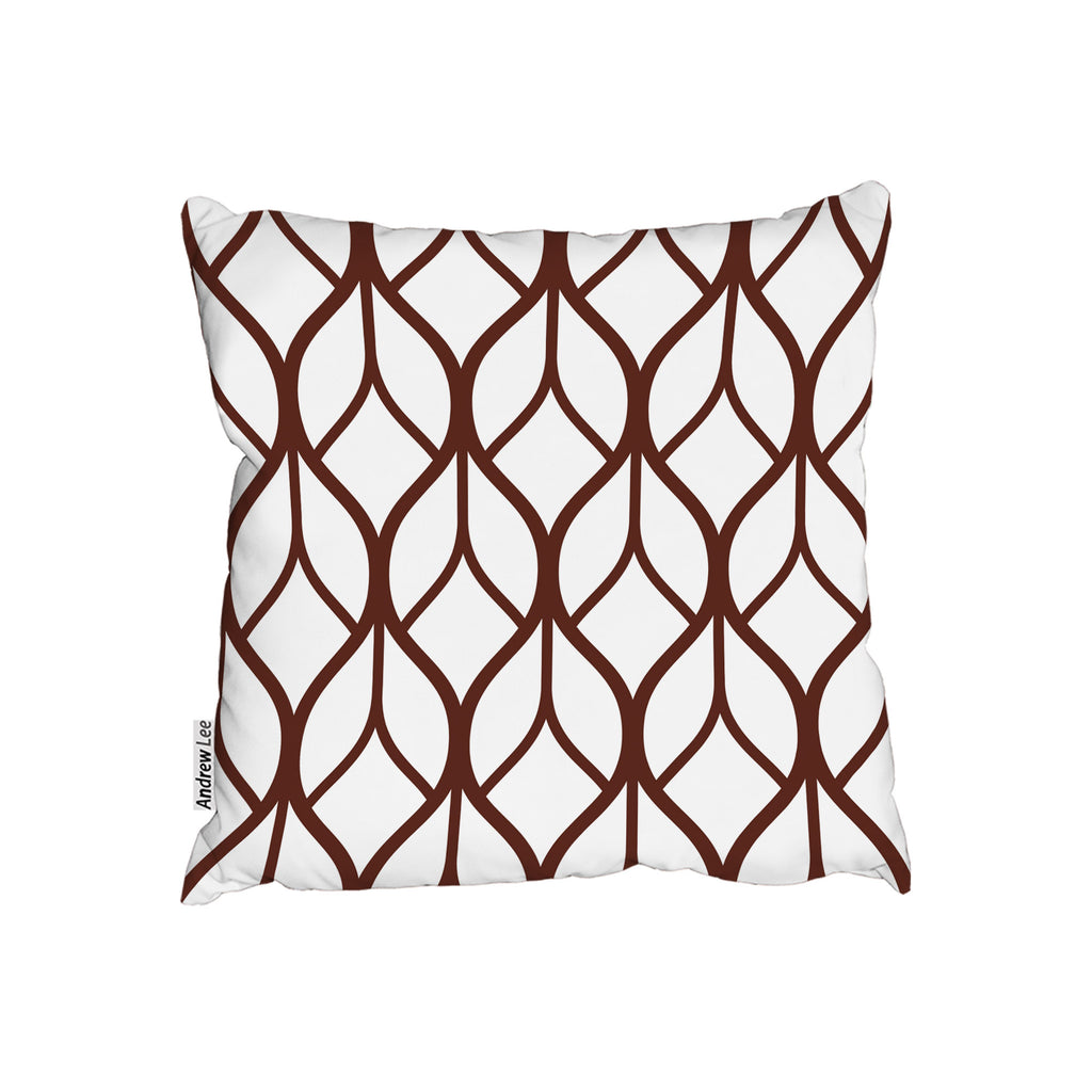 New Product Tiled Geometrics (Cushion)  - Andrew Lee Home and Living