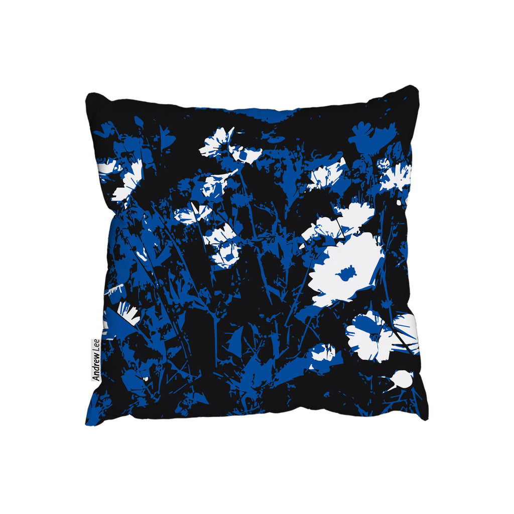 New Product Field of Flowers (Cushion)  - Andrew Lee Home and Living