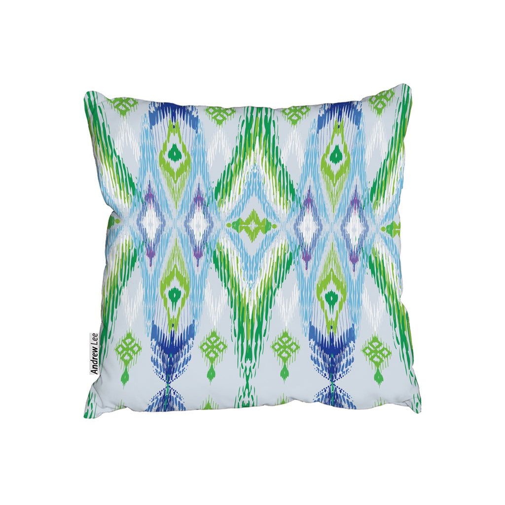 New Product Ethnic style Modern scarf (Cushion)  - Andrew Lee Home and Living