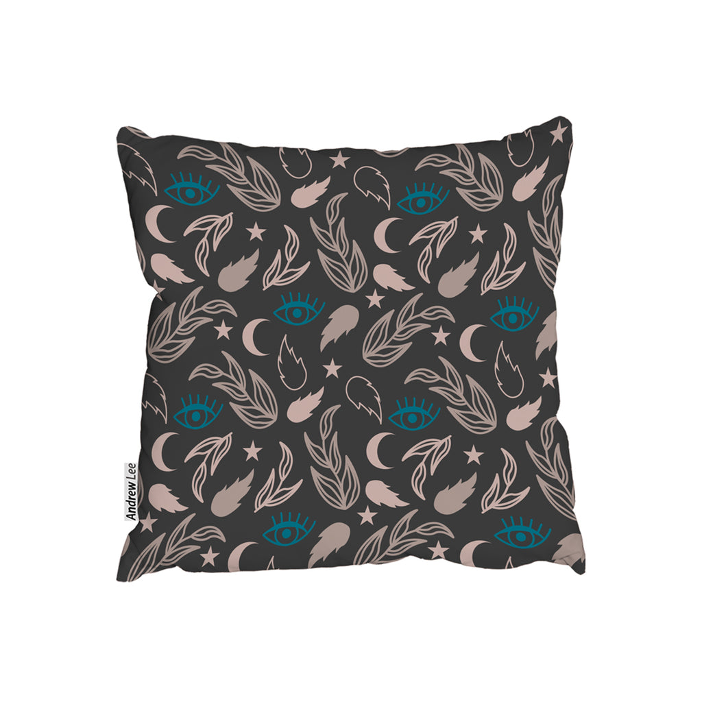 New Product Floral magic Eyes (Cushion)  - Andrew Lee Home and Living