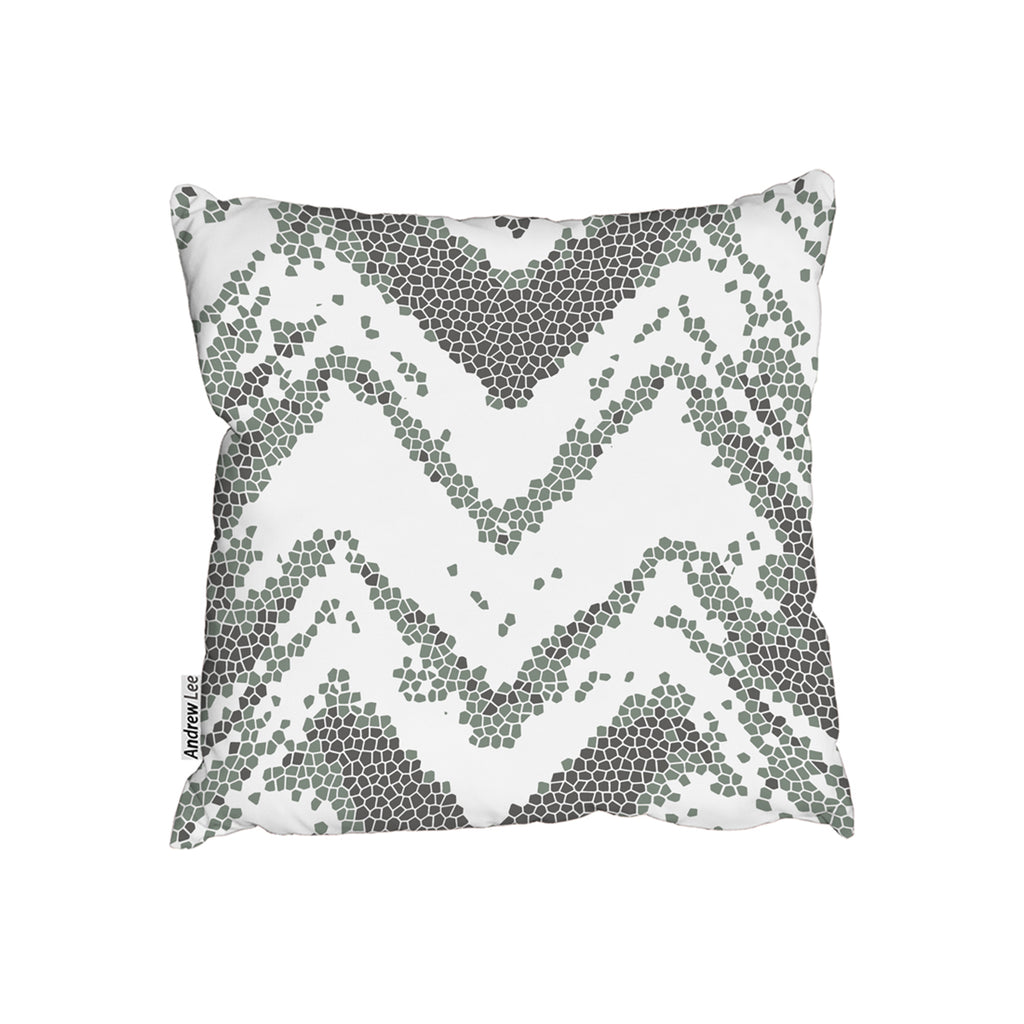 New Product Grunge lines (Cushion)  - Andrew Lee Home and Living
