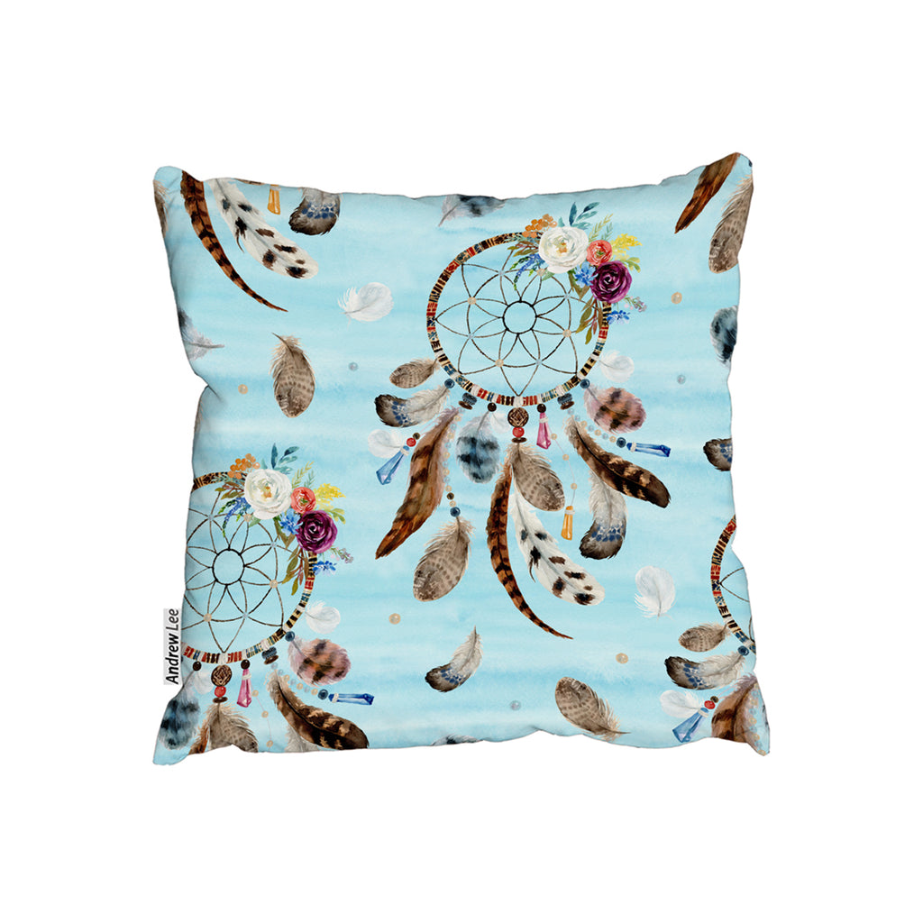 New Product Native American tribe decor (Cushion)  - Andrew Lee Home and Living