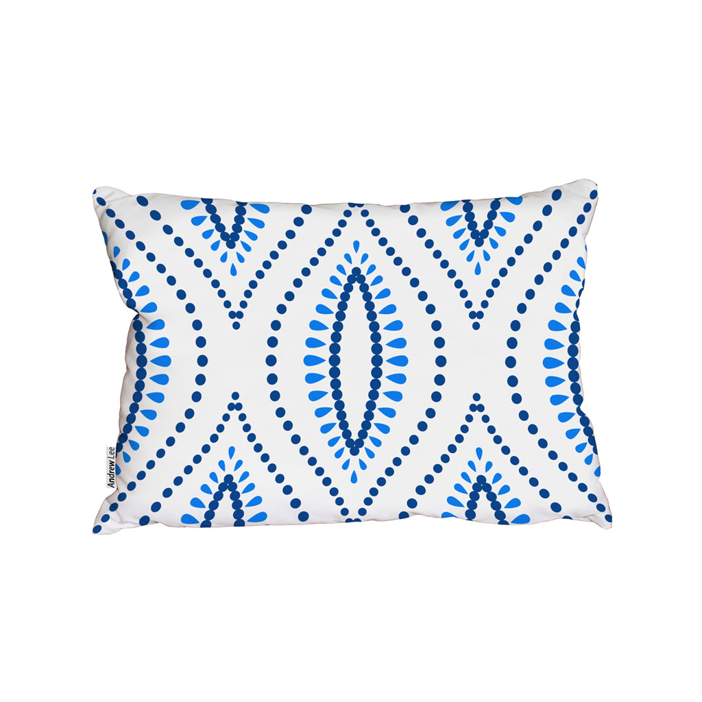 New Product Seamless boho Intricate ogee (Cushion)  - Andrew Lee Home and Living