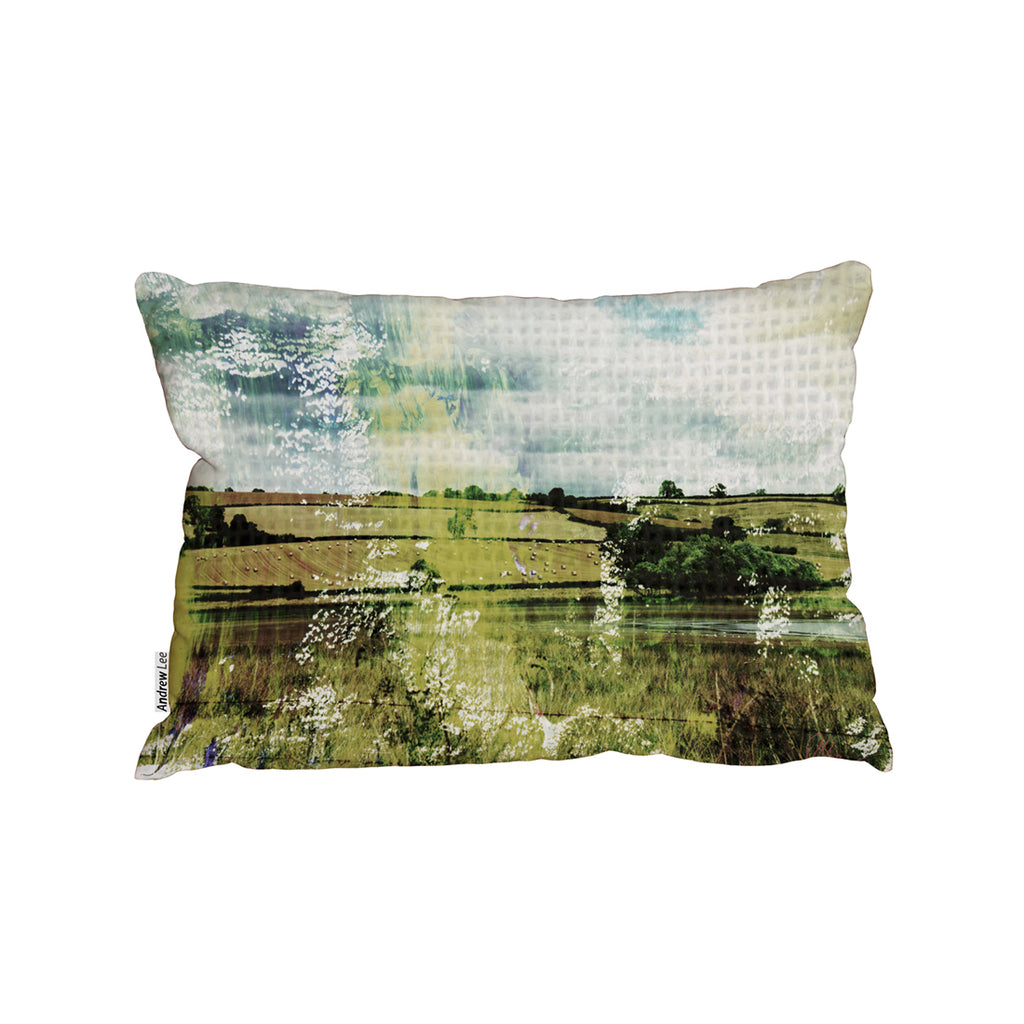 New Product Classic Lake view (Cushion)  - Andrew Lee Home and Living