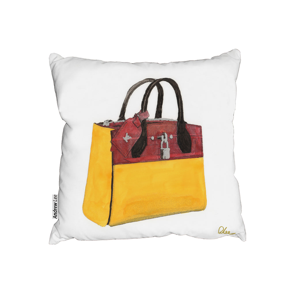 New Product Cool Bag (Cushion)  - Andrew Lee Home and Living