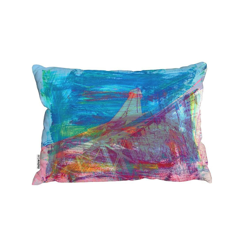 New Product Below the tower (Cushion)  - Andrew Lee Home and Living
