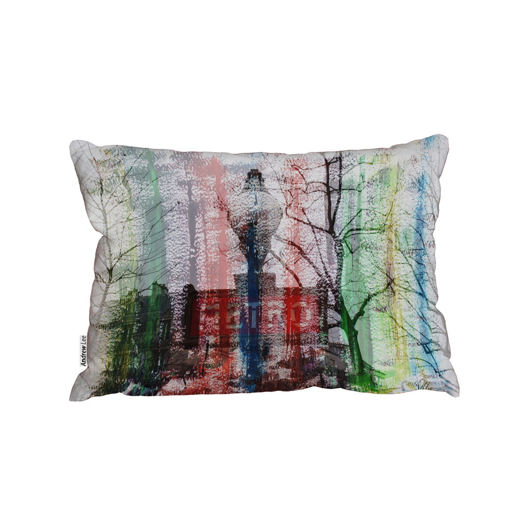 New Product METRO (Cushion)  - Andrew Lee Home and Living