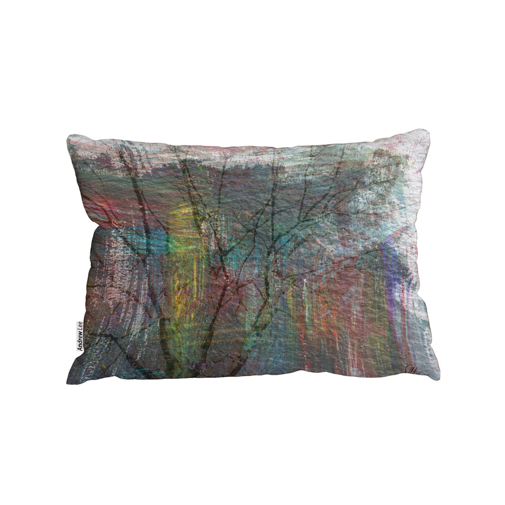 New Product fine art tree (Cushion)  - Andrew Lee Home and Living