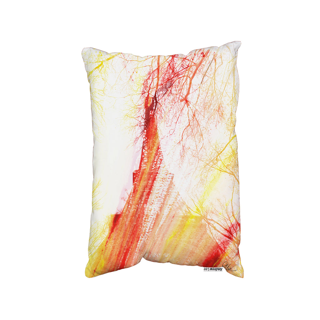 New Product Fury (Cushion)  - Andrew Lee Home and Living