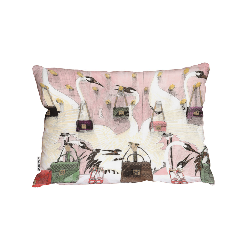 New Product Fashion Heaven  (Cushion)  - Andrew Lee Home and Living