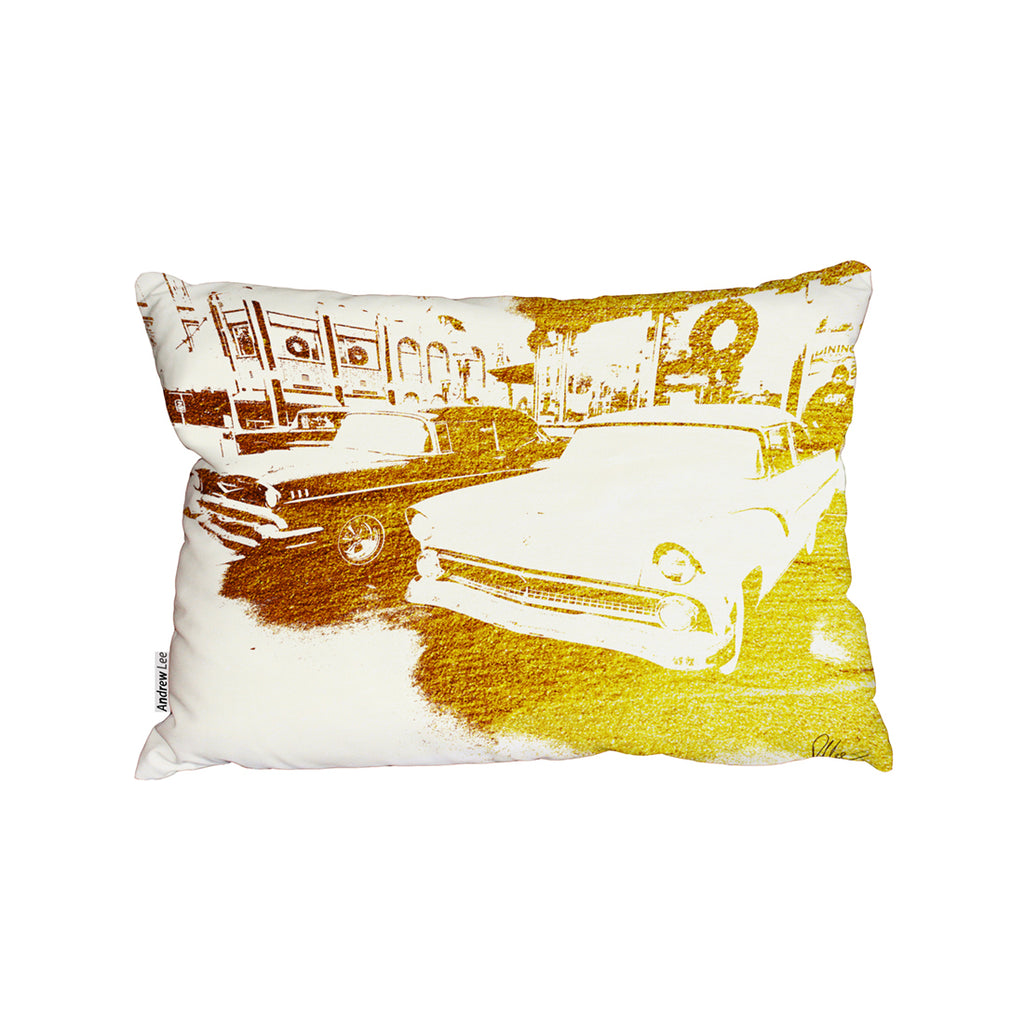 New Product cool cars (Cushion)  - Andrew Lee Home and Living