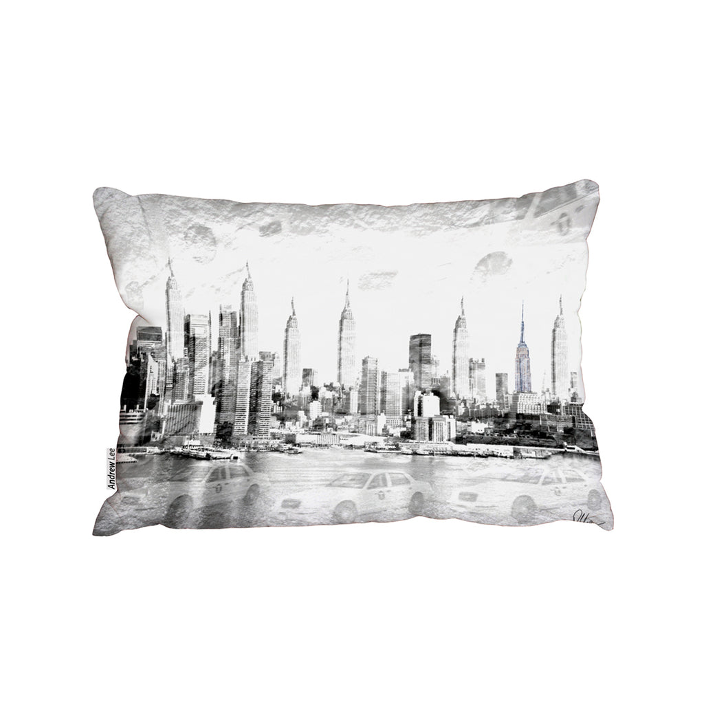 New Product Multiple Empire (Cushion)  - Andrew Lee Home and Living