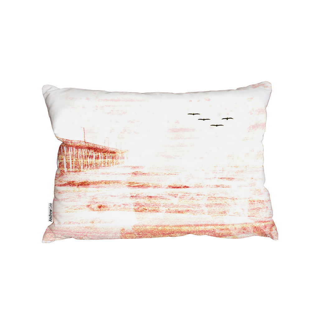 New Product Pier (Cushion)  - Andrew Lee Home and Living