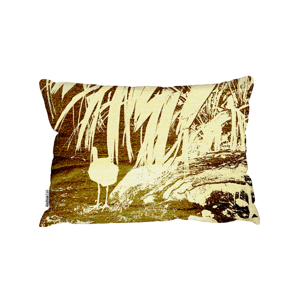 New Product Pretty Bird (Cushion)  - Andrew Lee Home and Living