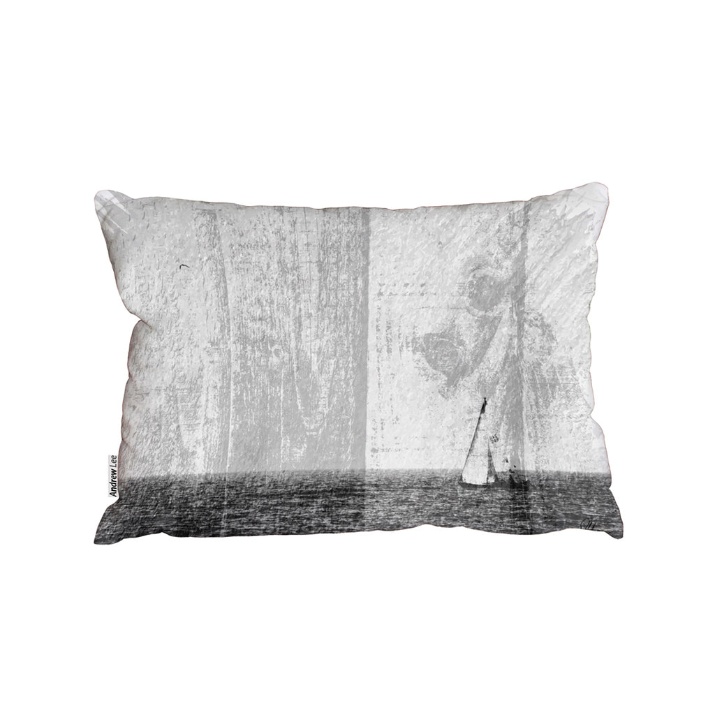 New Product Sail (Cushion)  - Andrew Lee Home and Living