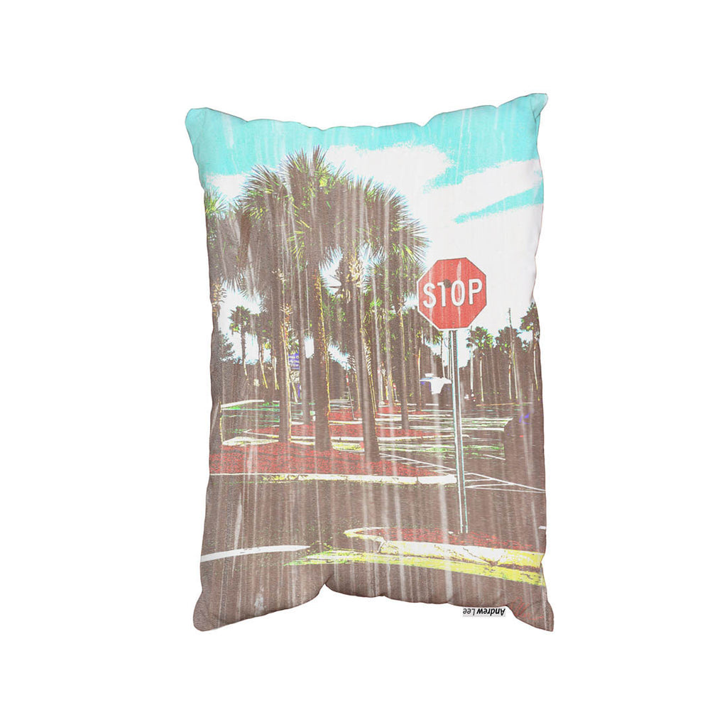 New Product stop (Cushion)  - Andrew Lee Home and Living