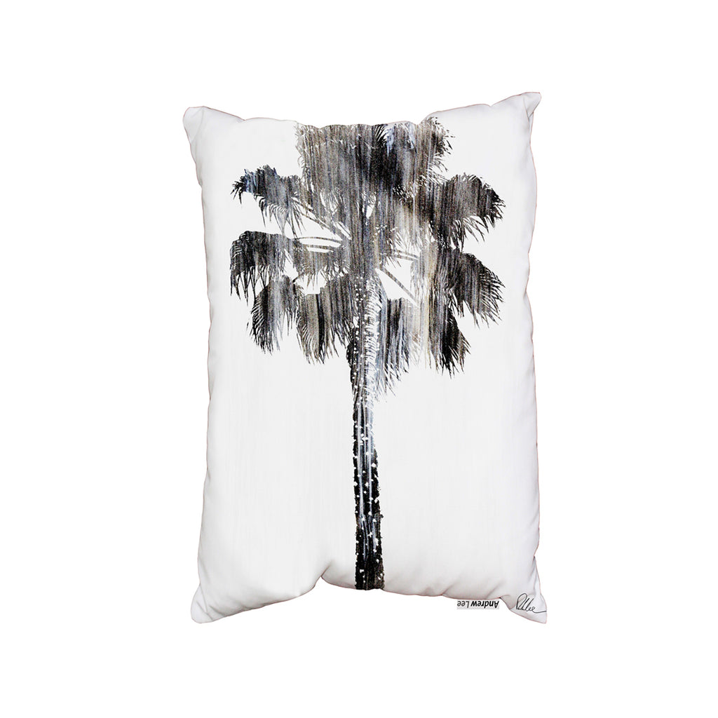 New Product Tall palm (Cushion)  - Andrew Lee Home and Living