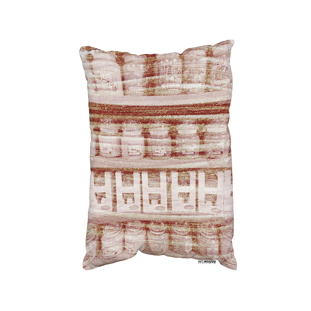 New Product Yankee Candle Galore (Cushion)  - Andrew Lee Home and Living