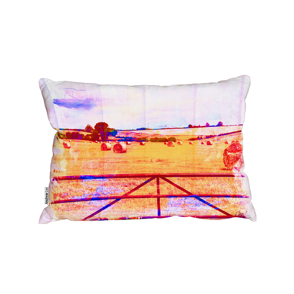 New Product Hay bale Vibe (Cushion)  - Andrew Lee Home and Living