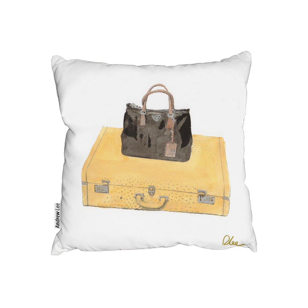 New Product Holiday shopping (Cushion)  - Andrew Lee Home and Living