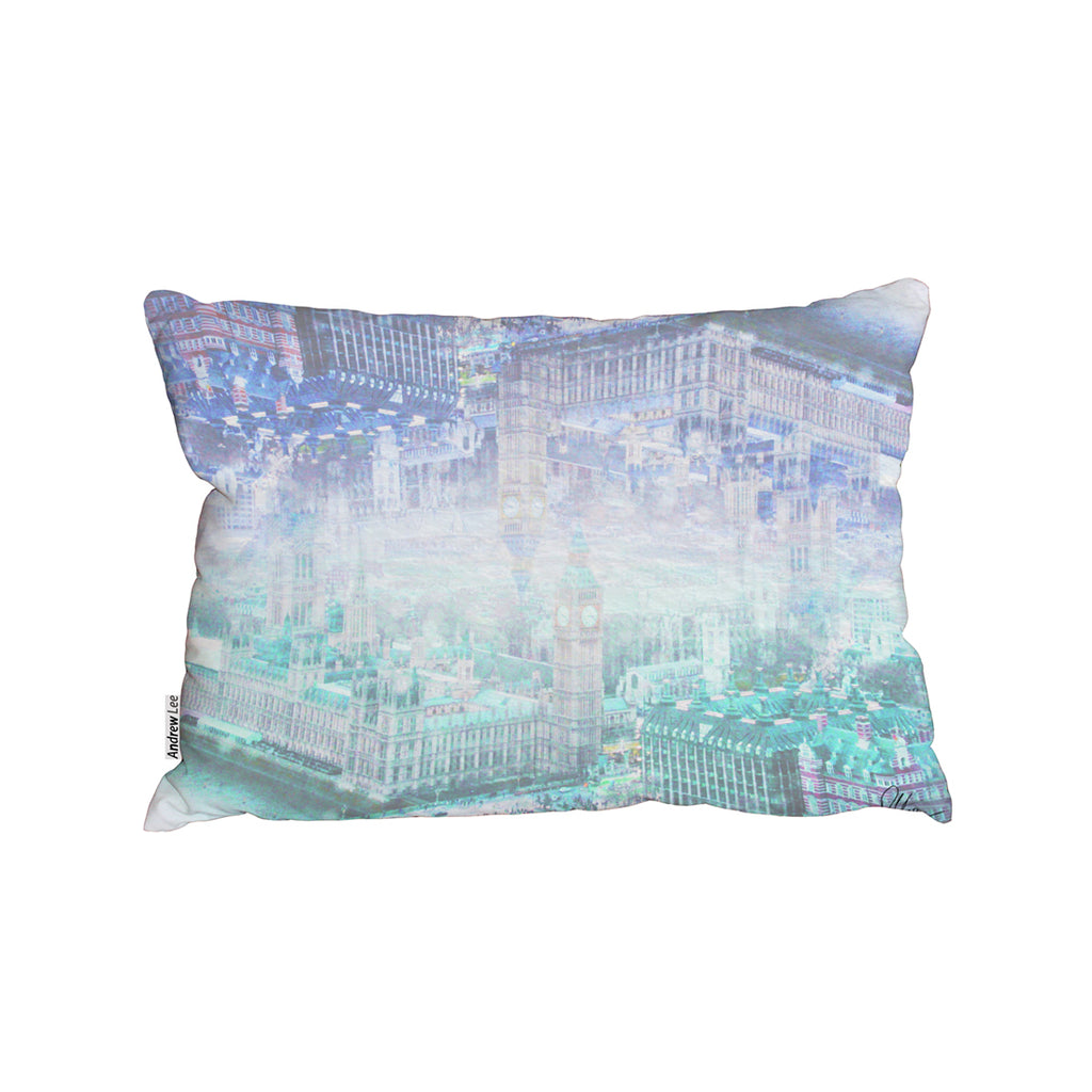 New Product Inception London (Cushion)  - Andrew Lee Home and Living