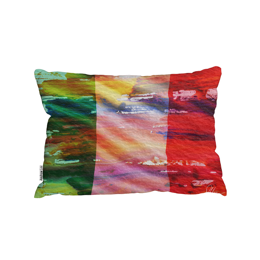 New Product Italy flag (Cushion)  - Andrew Lee Home and Living