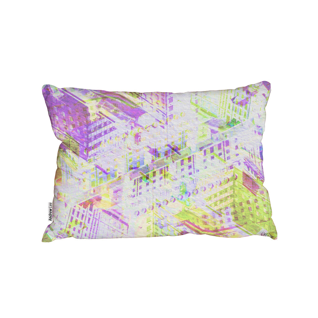 New Product LONDON ROOF TOPS (Cushion)  - Andrew Lee Home and Living