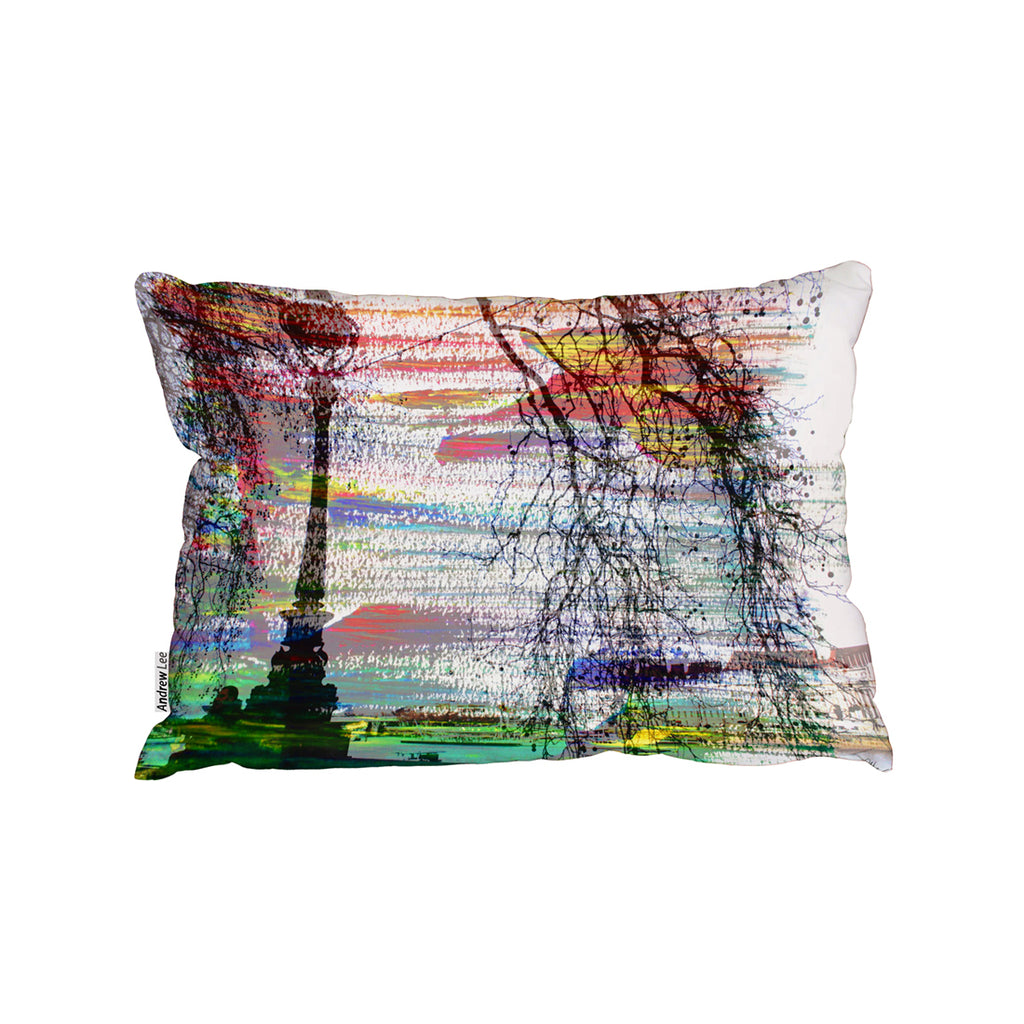 New Product London streetight (Cushion)  - Andrew Lee Home and Living