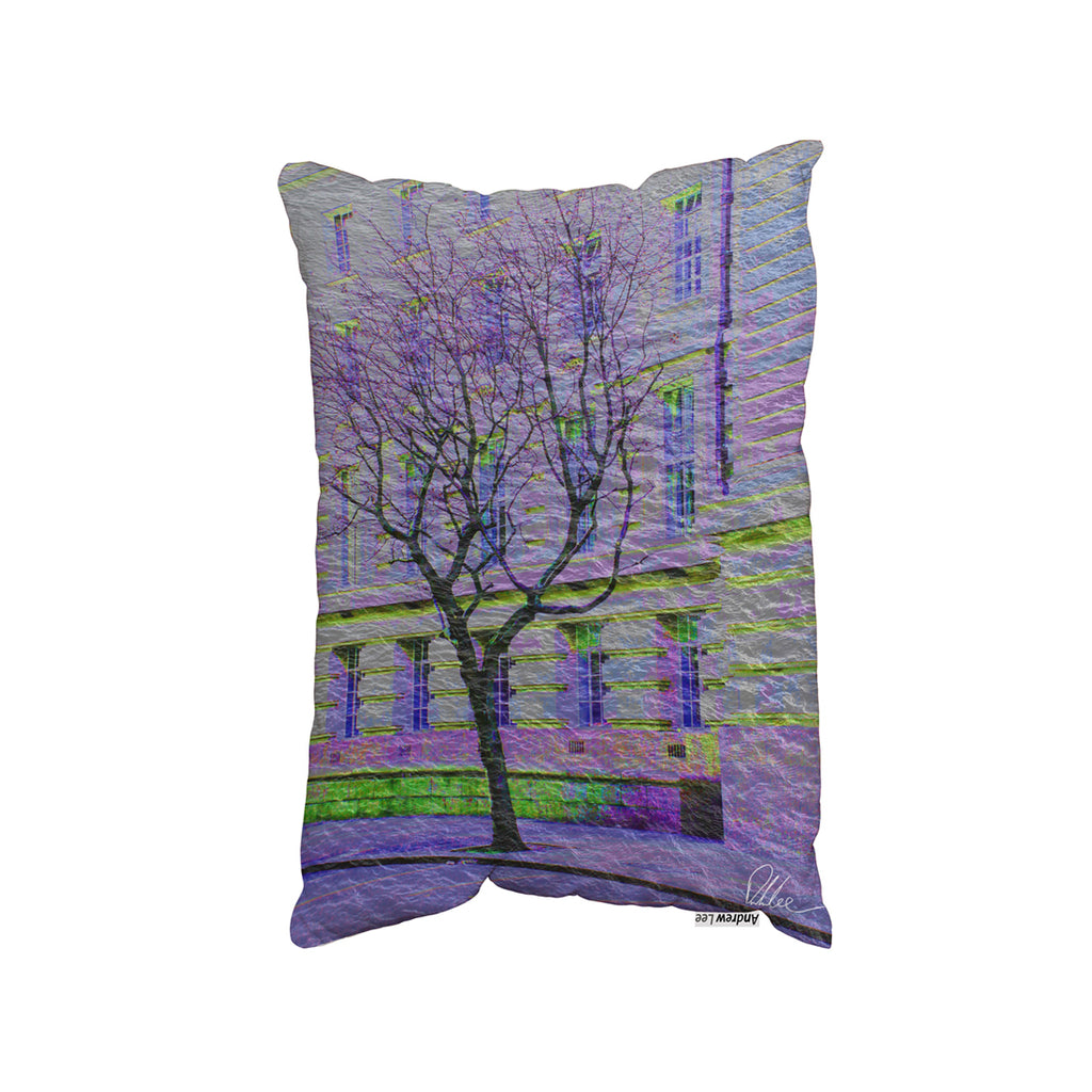 New Product Lonely tree (Cushion)  - Andrew Lee Home and Living
