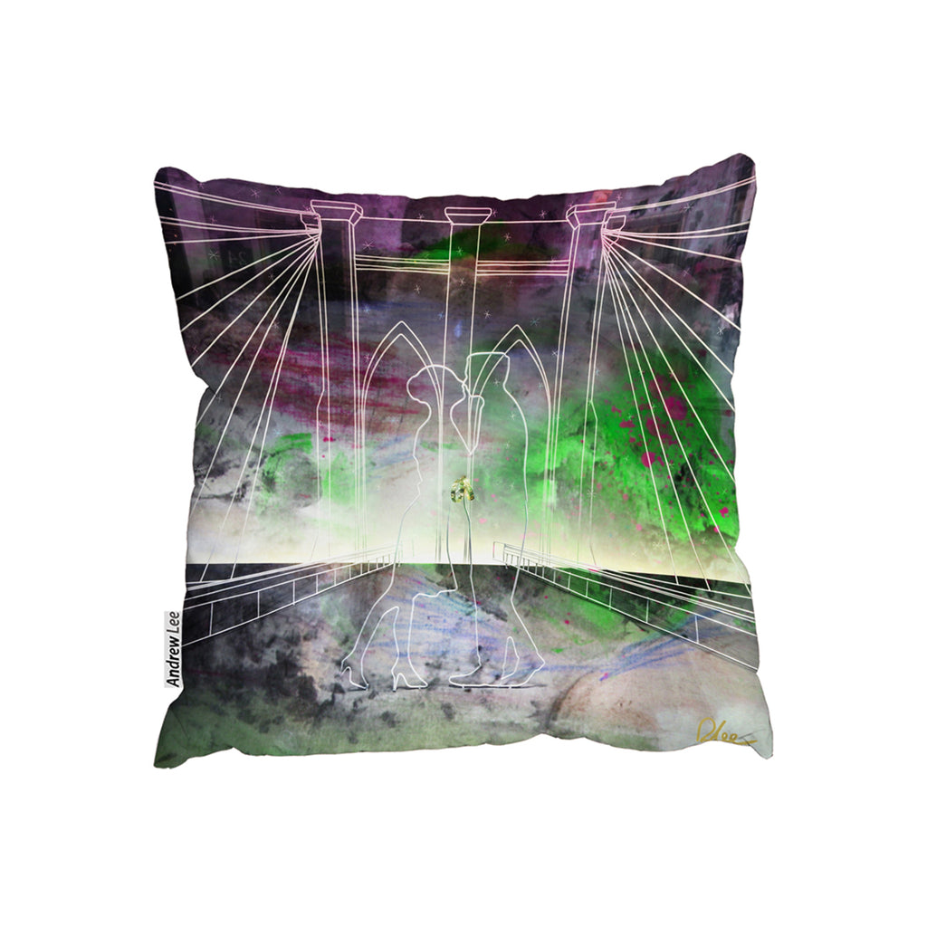 New Product marry me (Cushion)  - Andrew Lee Home and Living