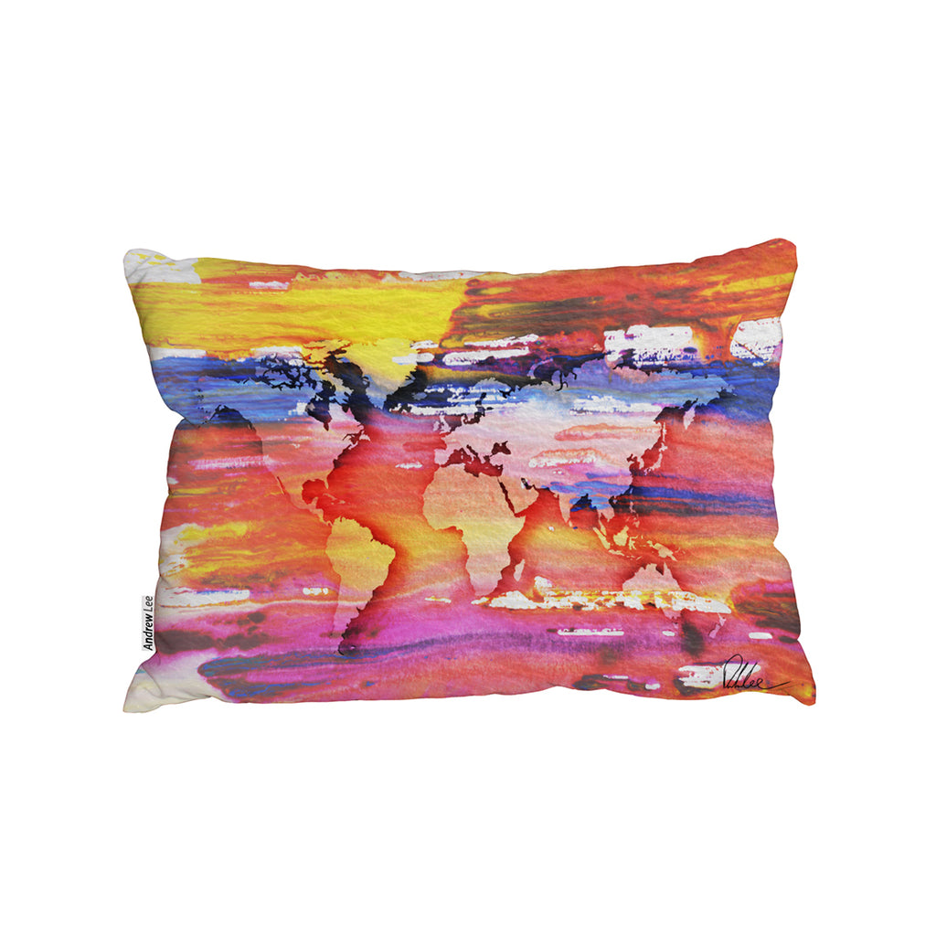 New Product Paint map (Cushion)  - Andrew Lee Home and Living