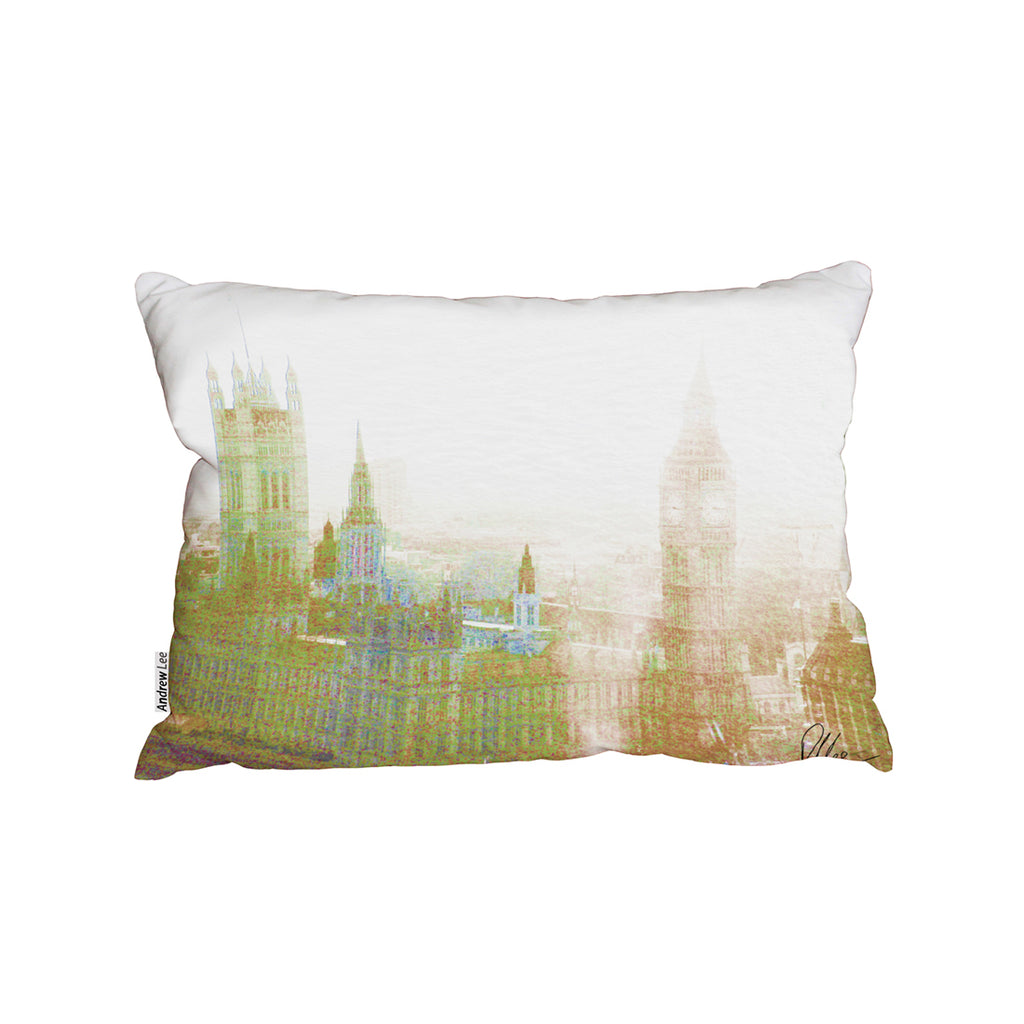 New Product OLD BEN (Cushion)  - Andrew Lee Home and Living