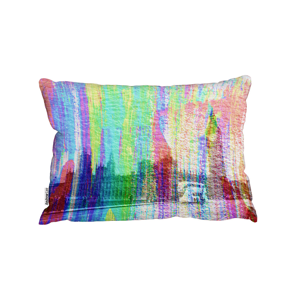 New Product Rainbow bridge (Cushion)  - Andrew Lee Home and Living