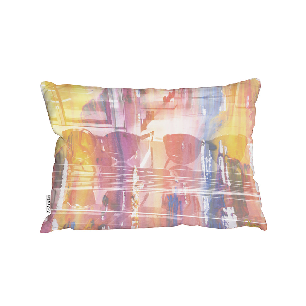 New Product Shades of Glam (Cushion)  - Andrew Lee Home and Living