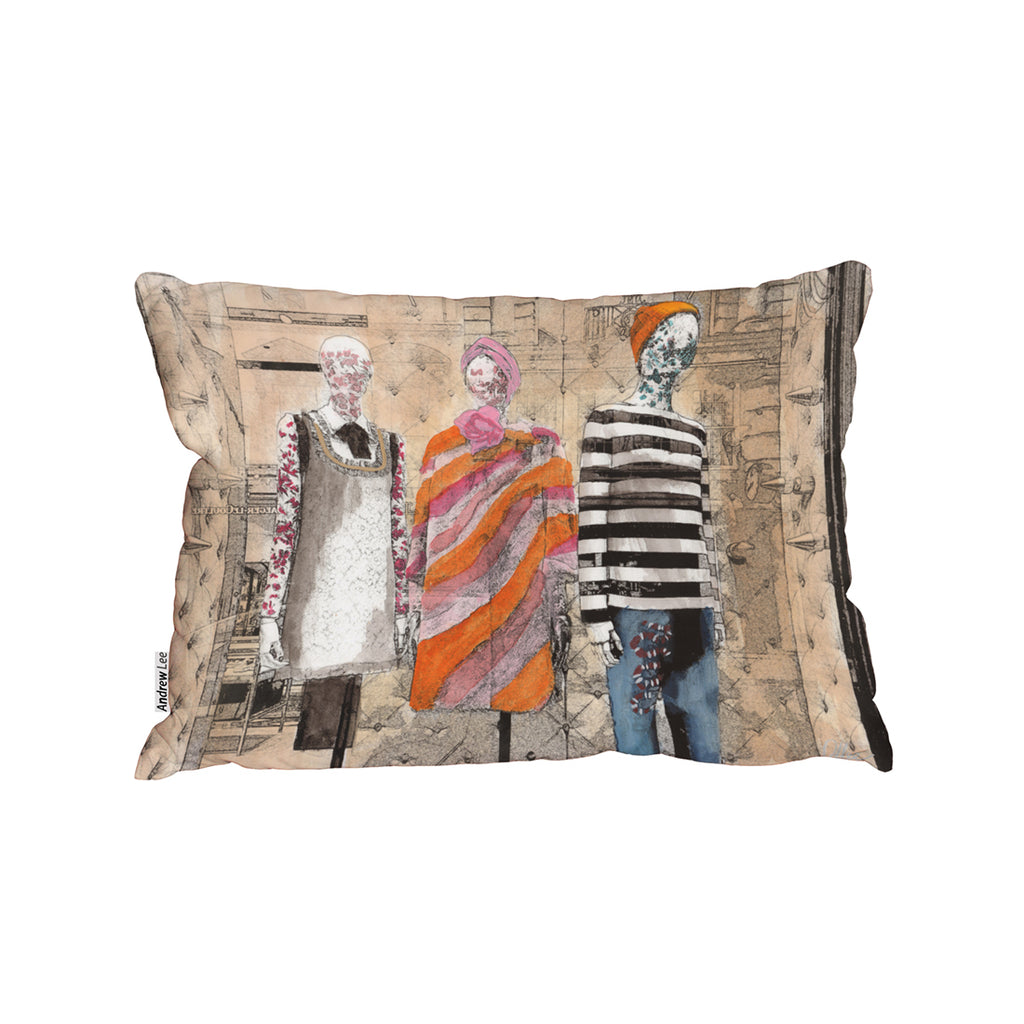 New Product Shopping the Look (Cushion)  - Andrew Lee Home and Living