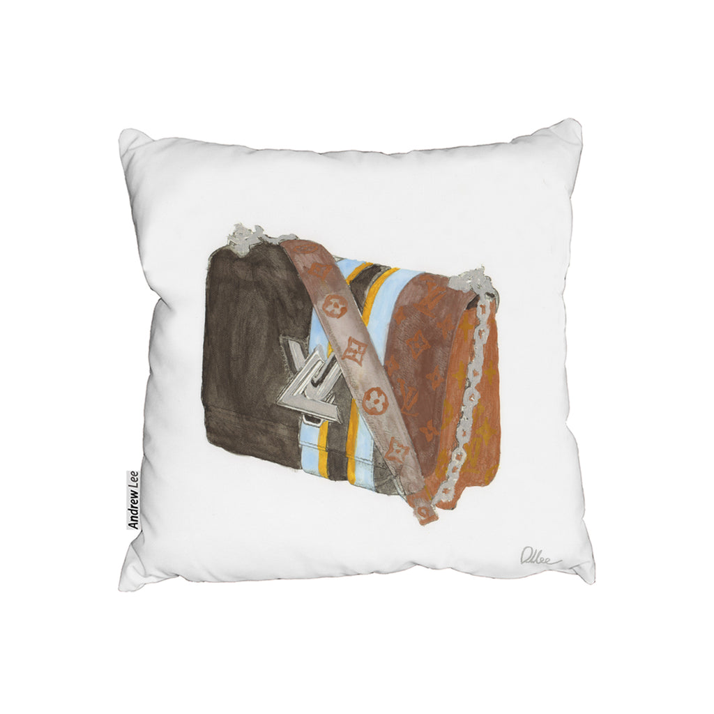 New Product Stylish bag (Cushion)  - Andrew Lee Home and Living