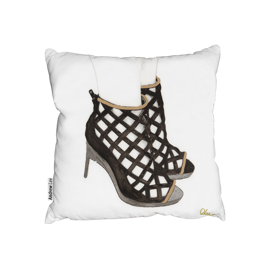 New Product These Shoes are made for walking (Cushion)  - Andrew Lee Home and Living