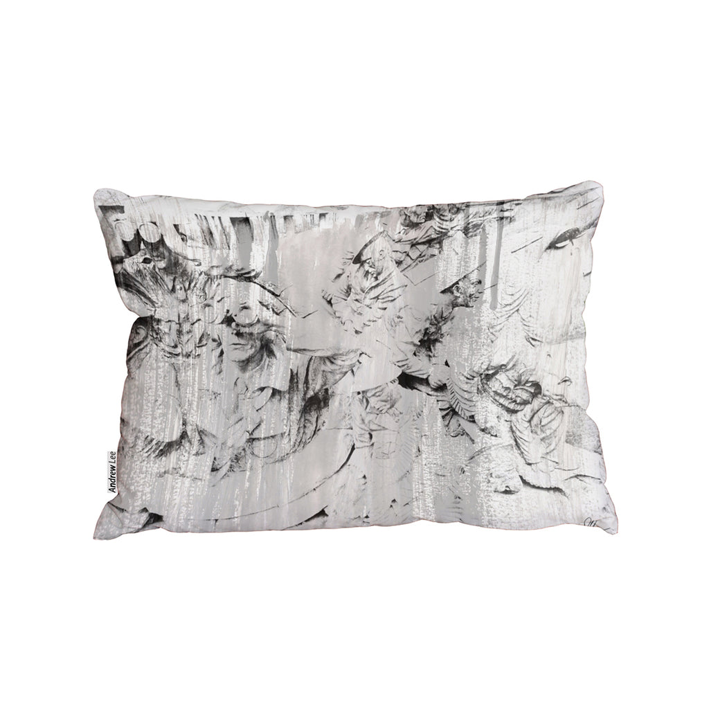 New Product WATCH OUT BATTLE OF BRITAIN (Cushion)  - Andrew Lee Home and Living