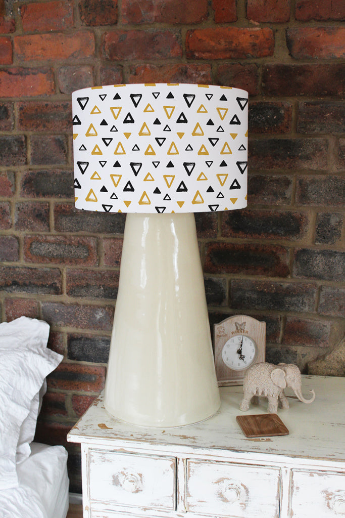 New Product Egyptian pyramids (Ceiling & Lamp Shade)  - Andrew Lee Home and Living